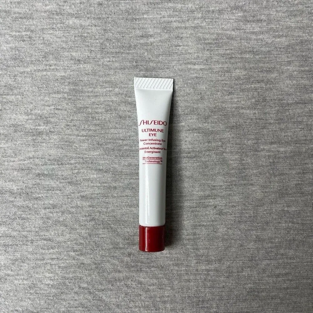 Shiseido All Skin Ultimune Eye Power Infusing Concentrate Eye Cream